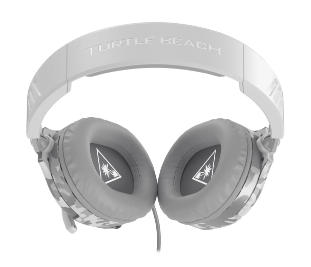 Turtle Beach Recon 70 Arctic Camo - 1069010 - zdjęcie 5